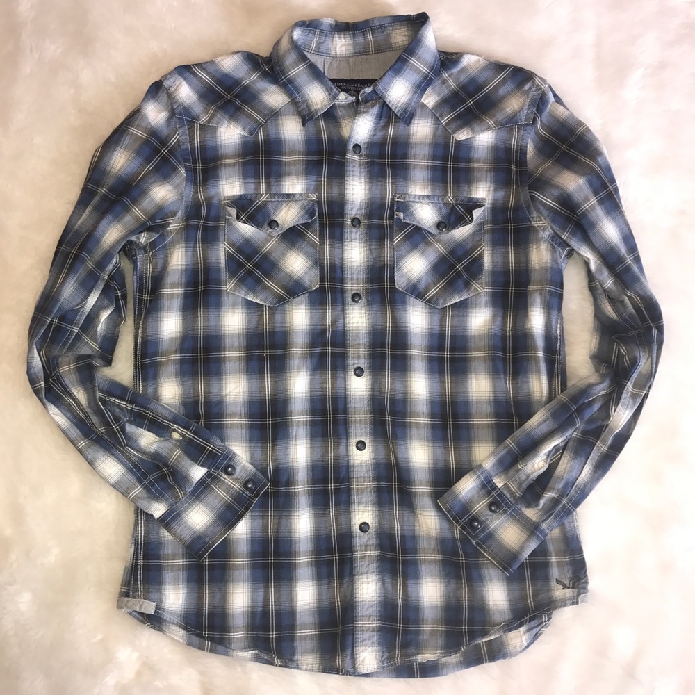 American Eagle Outfitters vintage fit medium